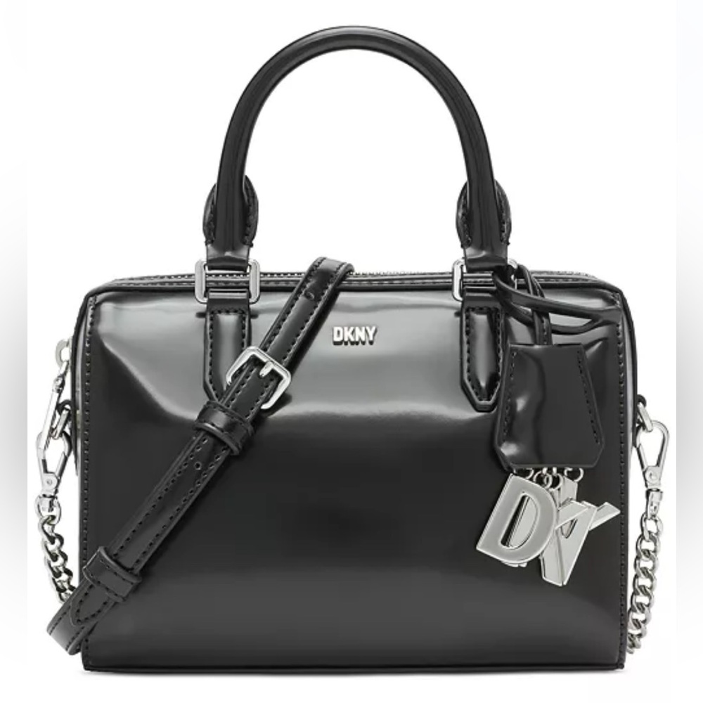 DKNY Paige Mini Duffel Bag